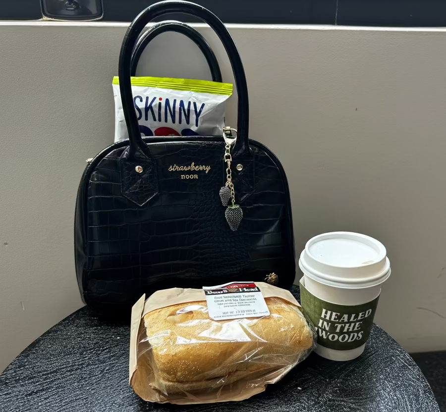 The Elite Lunch Tote Collection